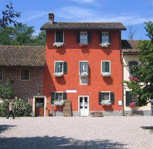 Cascina Caremma