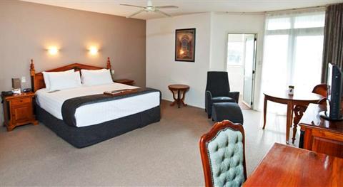 Rydges Rotorua