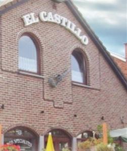 Hotel Restaurant El Castillo