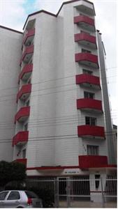 Apartamento Vila Tupi