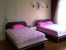 Ankara Cicek Hotel