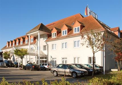Leonardo Hotel Mannheim Ladenburg