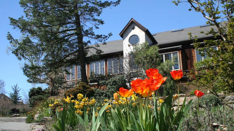 Glasbern Inn