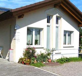 Gastehaus Roth