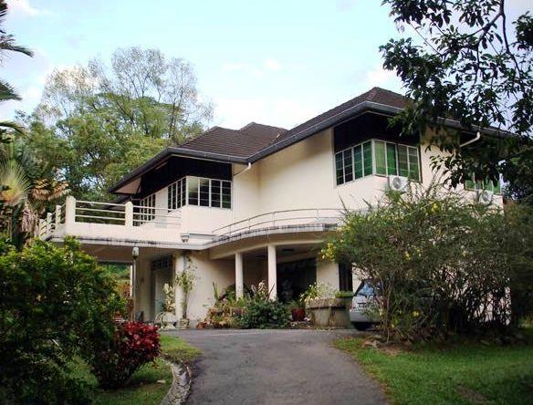 The Fairview Guesthouse