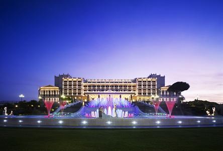 Mardan Palace