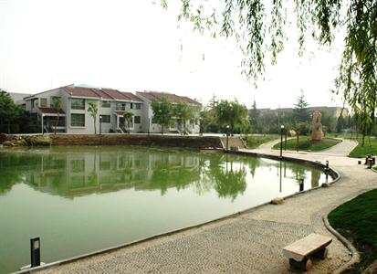 Royal Hotel International Sanmenxia
