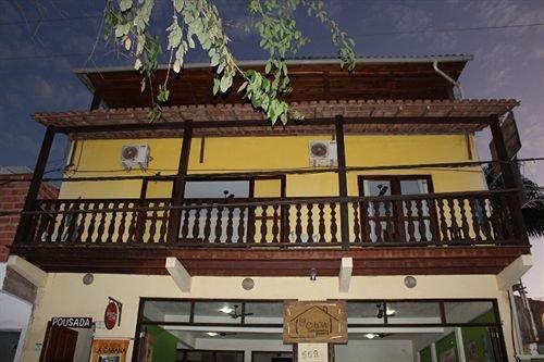 Pousada La Cabana