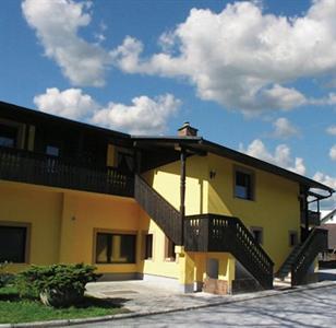 Apartma Kokl