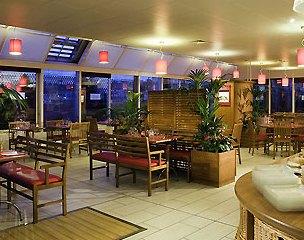Ibis Paris Berthier Porte de Clichy
