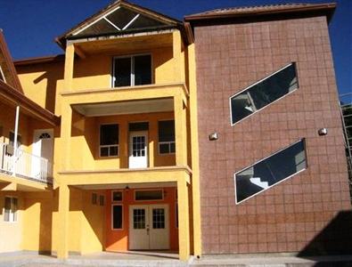 Villa Santa Cruz