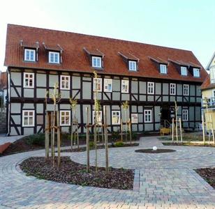 Hotel Garni Im Propstei Vorwerk