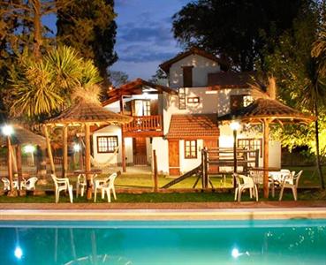 Cabanas Los Duendes