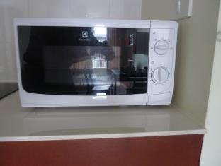 Gib Apartment