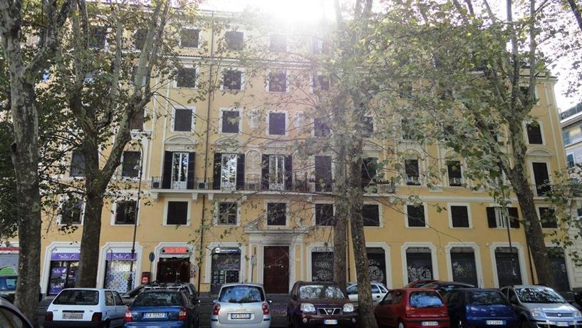 B&B Giovine Italia