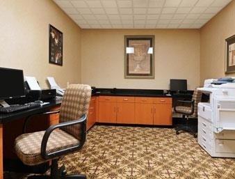 Wingate by Wyndham - DFW North