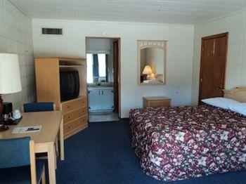 Cornerstone Lodging