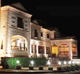 Hotel la Bastida