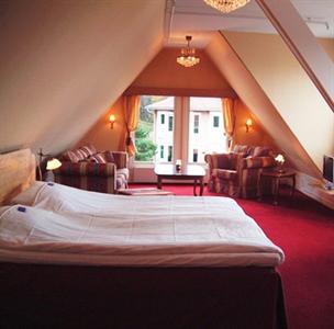 Sarohus Hotel & Conference
