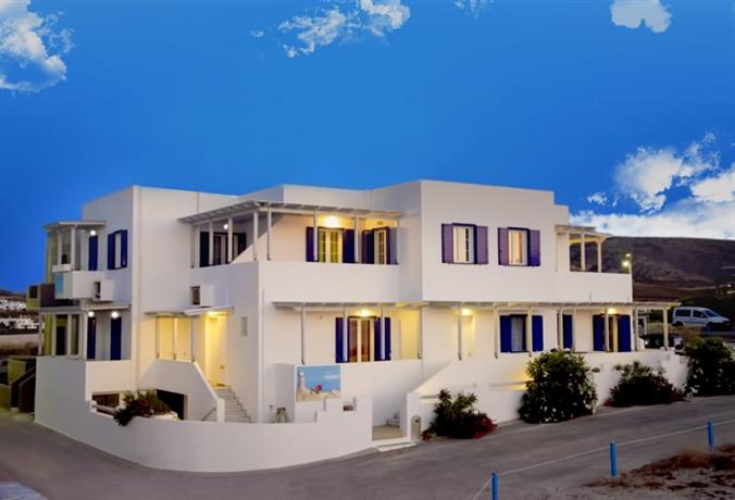Villa Sosanna