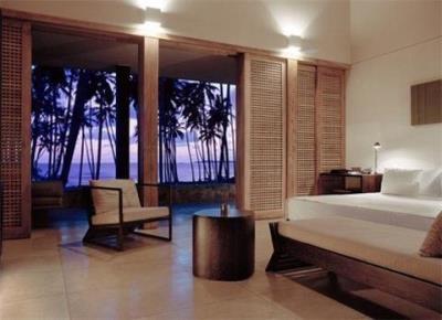 Amanwella Colombo