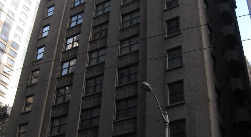 Hotel Seattle