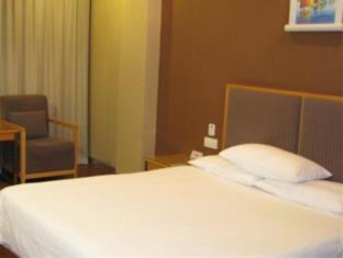 Hanting Hotel Shaoxing Renmin East Road Branch
