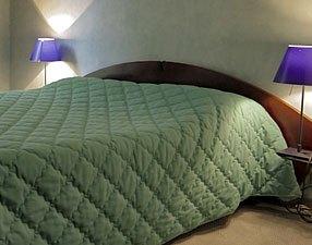 Hotel le Collonges