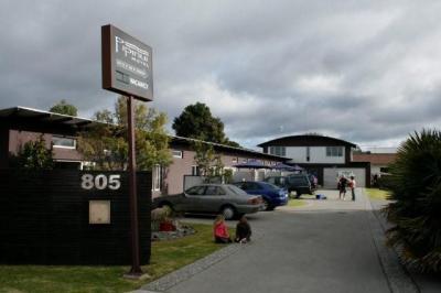Pipinui Motel