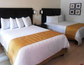 Hotel El Dorado Los Mochis
