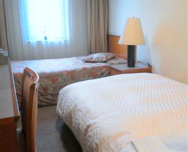 Hotel Sun Route Utsunomiya