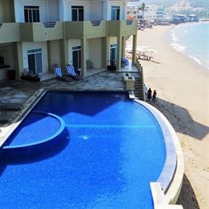 Hotel Bogavante