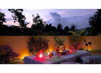 Vista BnB Lower Dickson Road