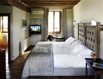 La Borde Maison d'Hotes