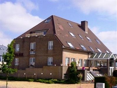 Hotel Butler Zuienkerke