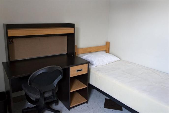 UWinnipeg Downtown Hostel
