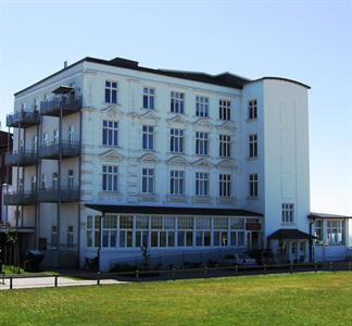 Strandhotel Hohenzollern
