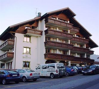 Hotel und Naturhaus Bellevue
