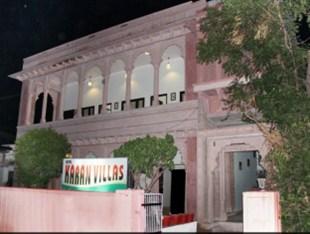 Hotel Karan Villas