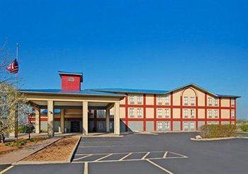 Comfort Inn Walton