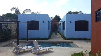 Hostal La Ermita