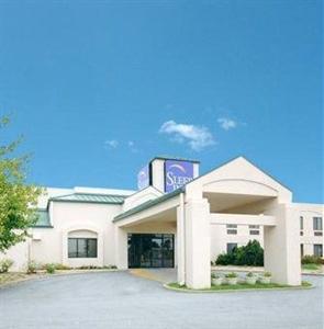 Sleep Inn Joplin