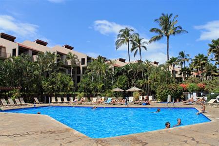 Kamaole Sands