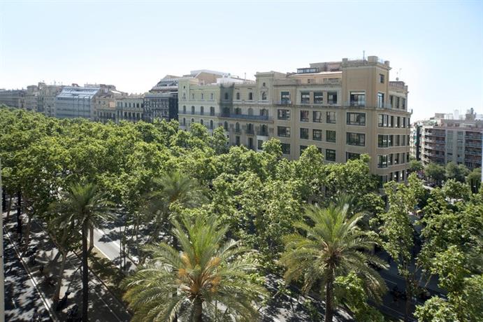 You Stylish Luxury City Apartments