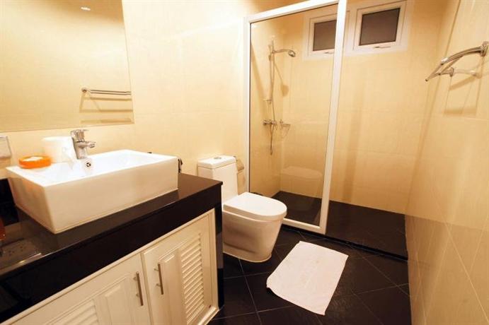 New Nordic Suites-1 Pattaya