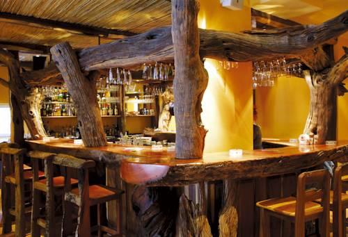 Hottentotten Inn Regensburg