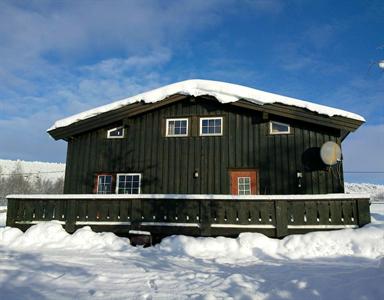 Skogshorn Hytteutleie