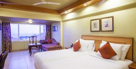 Mayfair Beach Resort Bhubaneswar