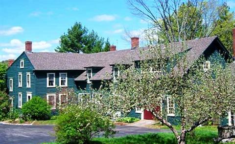 Six Chimneys & A Dream