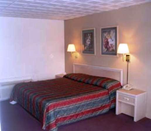 Medical Center Inn & Suites